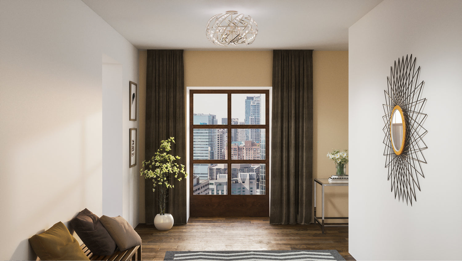 Quoizel PCCN1724PK: lad-4431381-4.jpg
