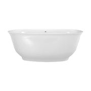 Hydro Systems LIB6332HTA-WHI