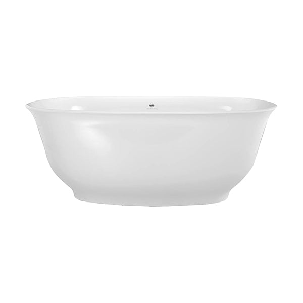 Hydro Systems LIB6332HTA-WHI