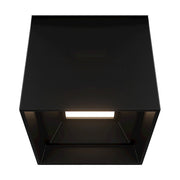 Wac Lighting FM-W47206-30-BK