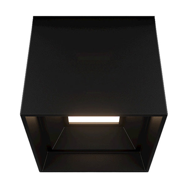 Wac Lighting FM-W47206-30-BK