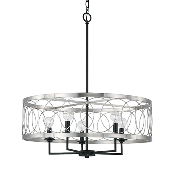 Capital Lighting AA1003BT