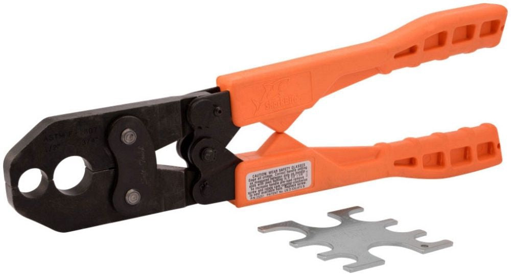 SharkBite 23251: RelianceWorldwideCorp-CashAcmePlumbingProducts_23251