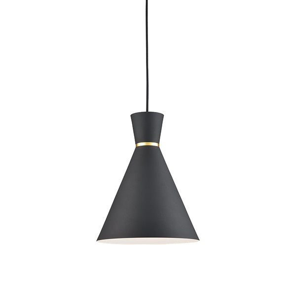 Kuzco 493210-BK/GD