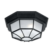 Capital Lighting 9800BK