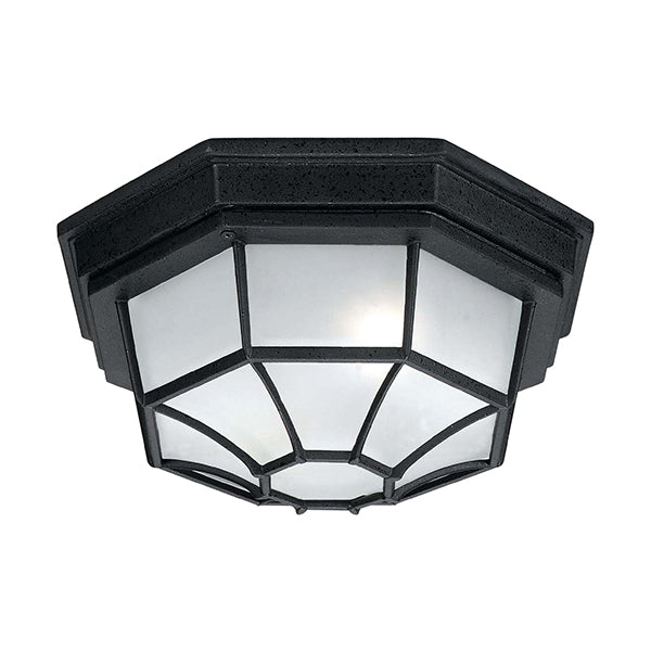 Capital Lighting 9800BK