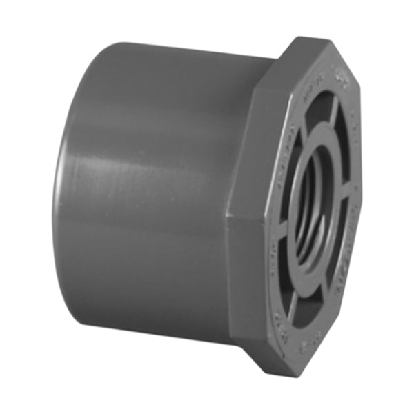 Charlotte Pipe 8108-1X1/2