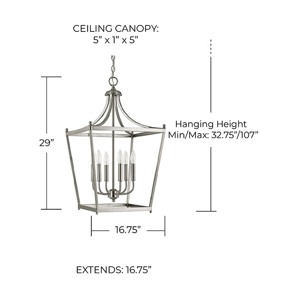 Capital Lighting 9552BN