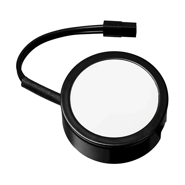 American Lighting MVP-1-5CCT-WH