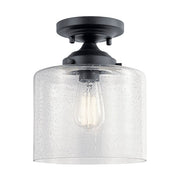 Kichler 44033BK: 61665_1.jpg (Variant Image)