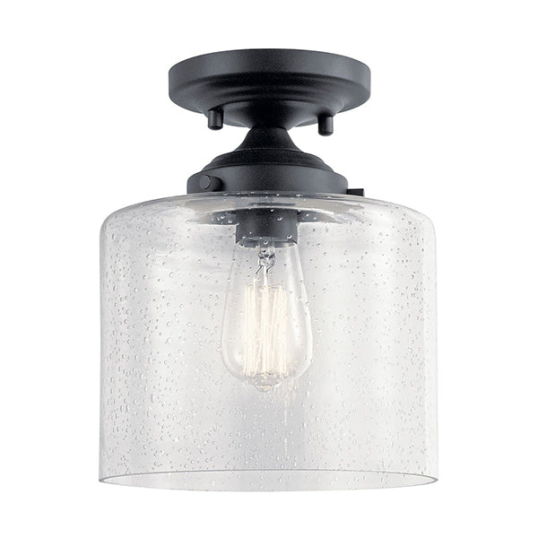 Kichler 44033BK: 61665_1.jpg (Variant Image)