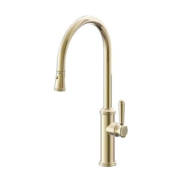 California Faucets K10-100-33-PBU: 216237_1.jpg (Variant Image)