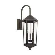 Capital Lighting 926932BK