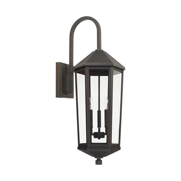 Capital Lighting 926932BK