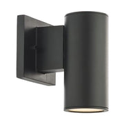 Wac Lighting WS-W190208-30-BK
