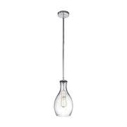 Kichler 42456CHCLR