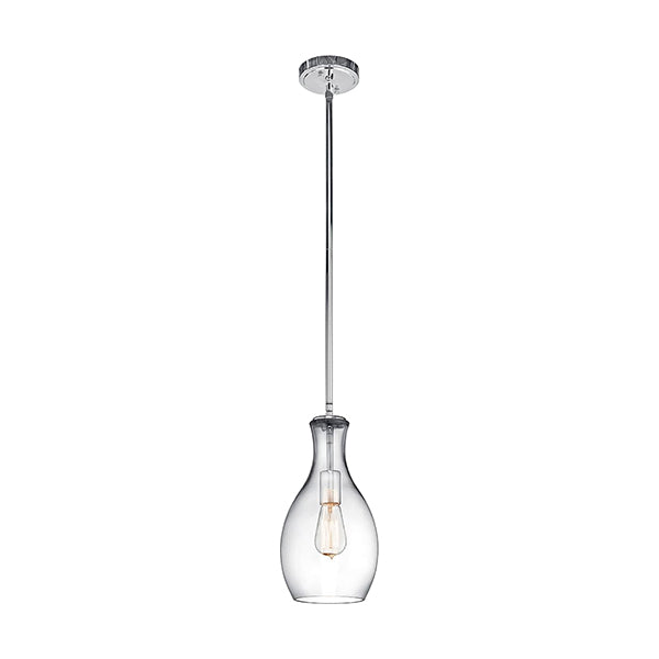 Kichler 42456CHCLR
