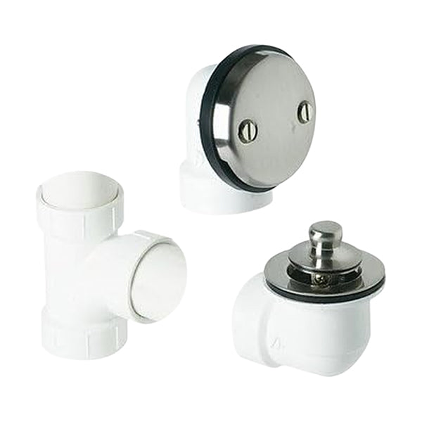 Mountain Plumbing Products BDWPLTP/PVD
