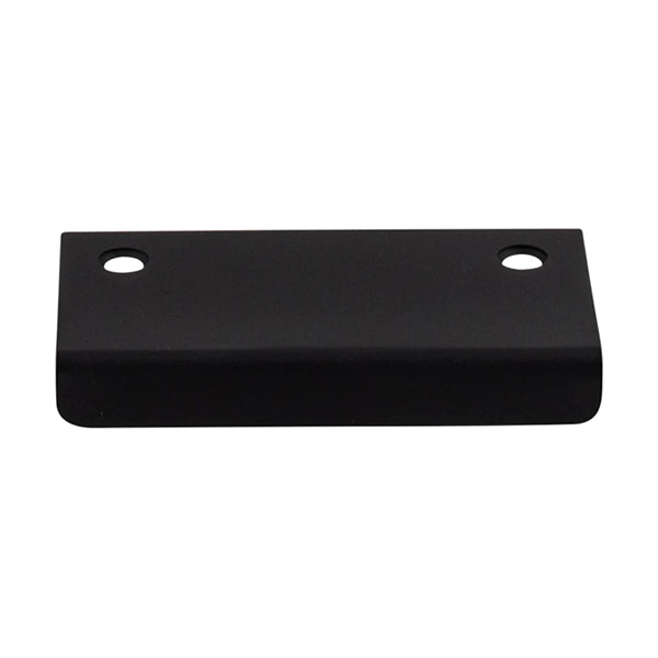Top Knobs TK103BLK: 157030_2.jpg