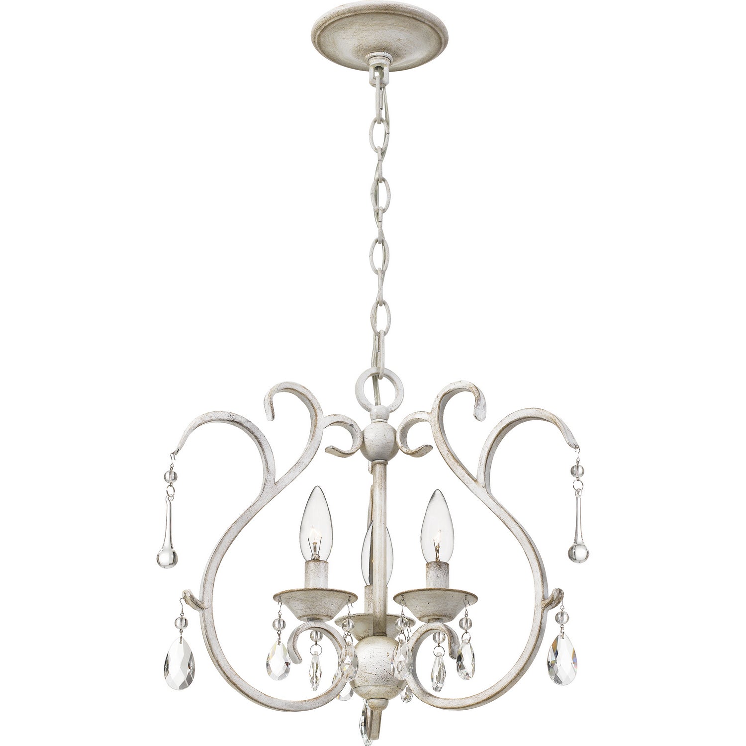 Quoizel BLC2816AWH: lad-4431358-2.jpg