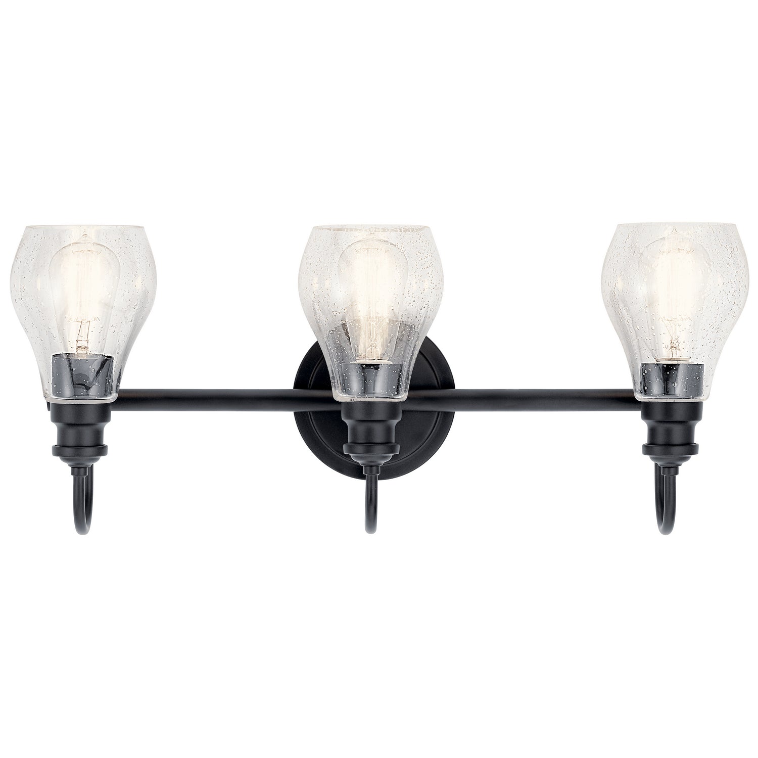 Kichler 45392BK: lad-4372299-2.jpg