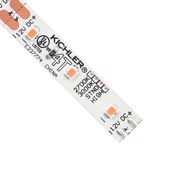 Kichler 4T116H27WH