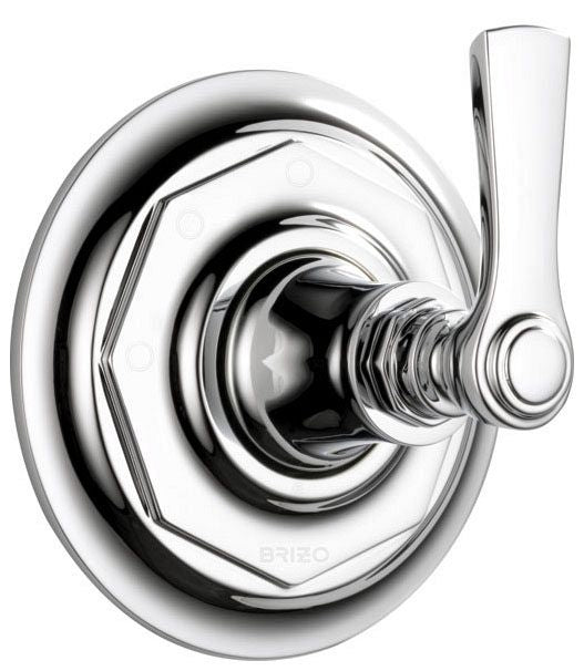 Brizo T60861-PC: DeltaFaucet_T60861PC