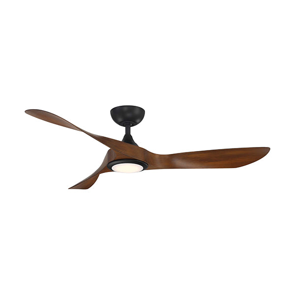 Wac Lighting F-074L-MB/DK: 207464_1.jpg (Variant Image)