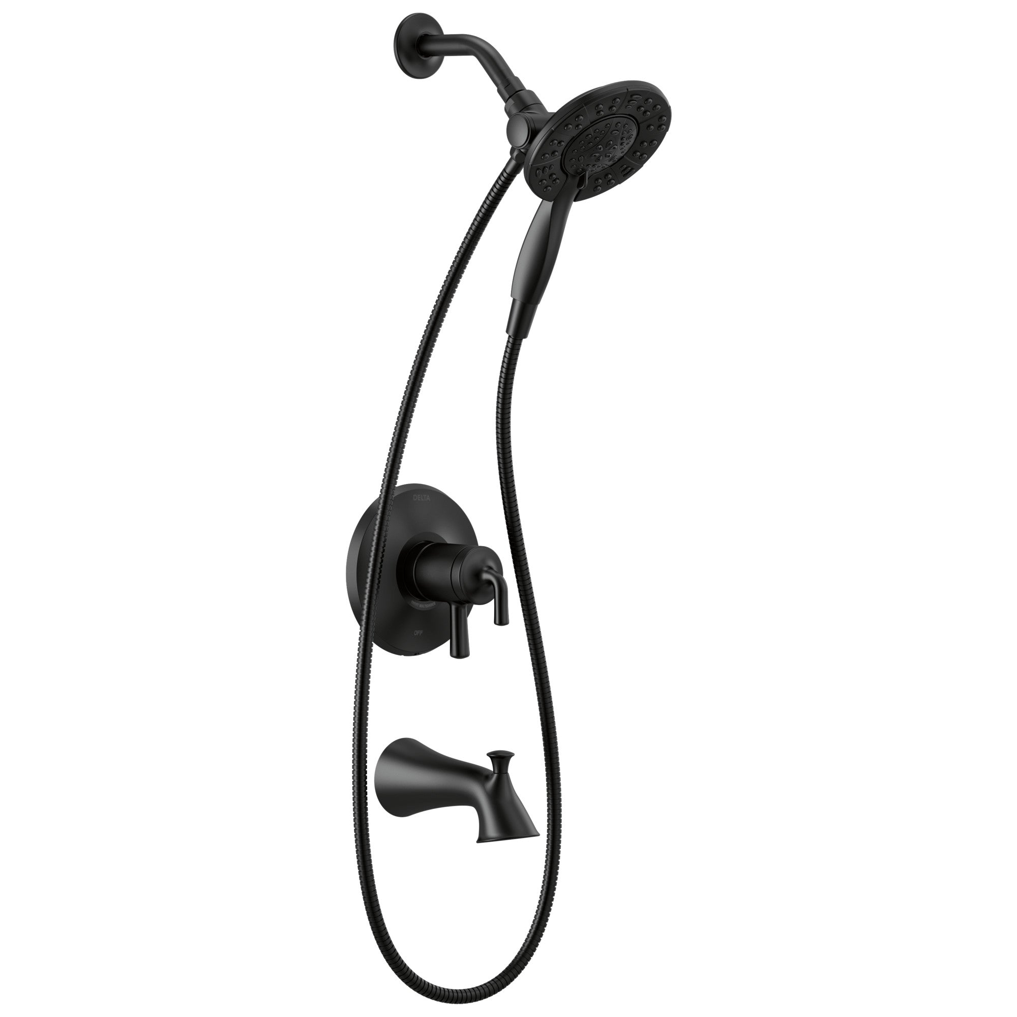 Delta T17433-SS-I