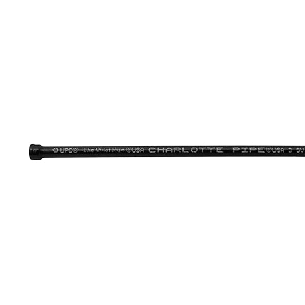 Charlotte Pipe SV-3-2X10
