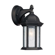 Capital Lighting 9831BK