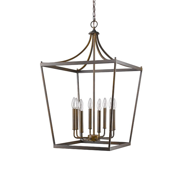 Acclaim Lighting IN11135BK