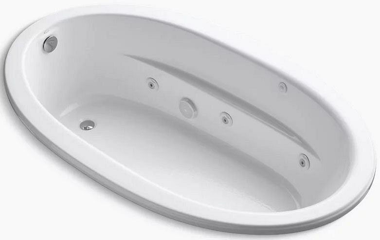 Kohler 1164-W1-0: Kohler_K1164W10