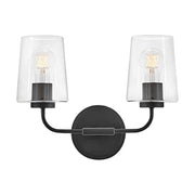 Hinkley 853452BK-CL