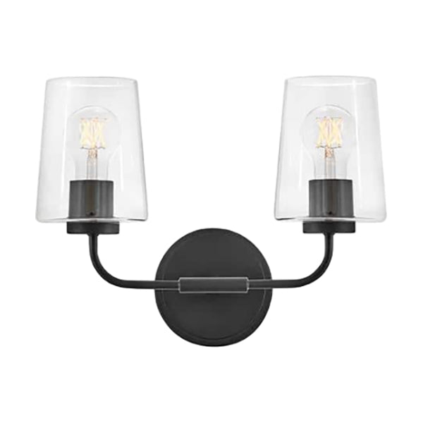 Hinkley 853452BK-CL