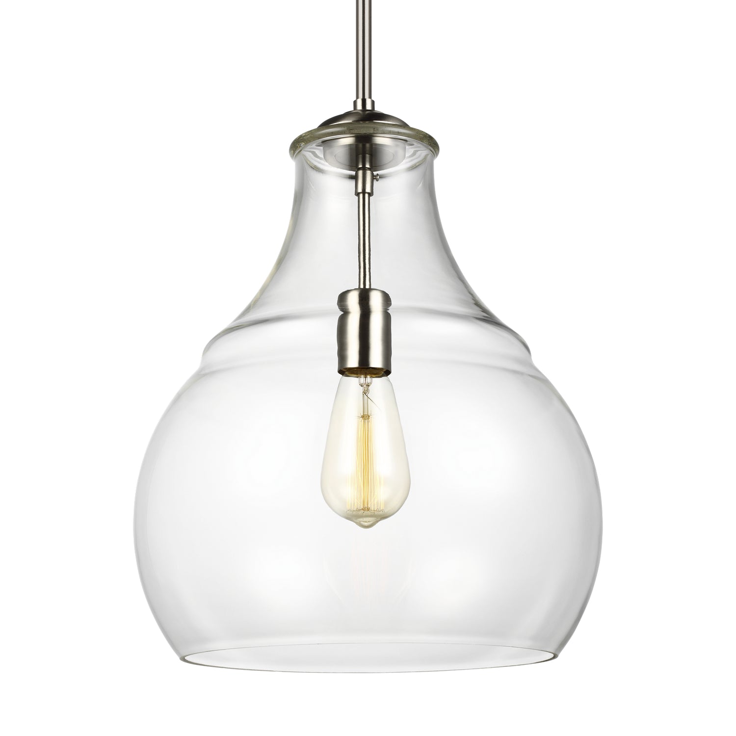 Zola 1-Light Pendent