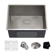 Kraus KHU101-24L