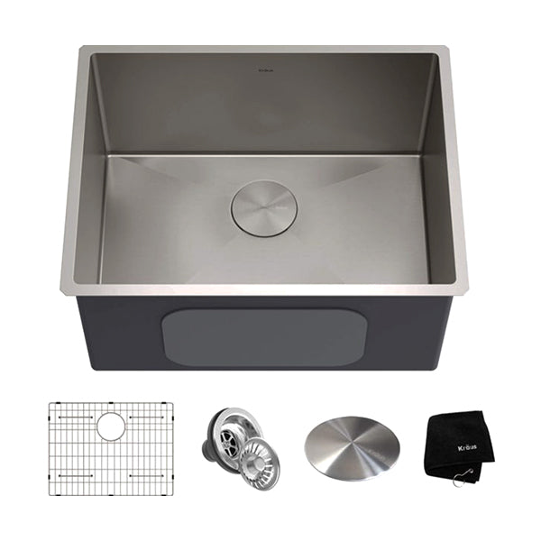Kraus KHU101-24L
