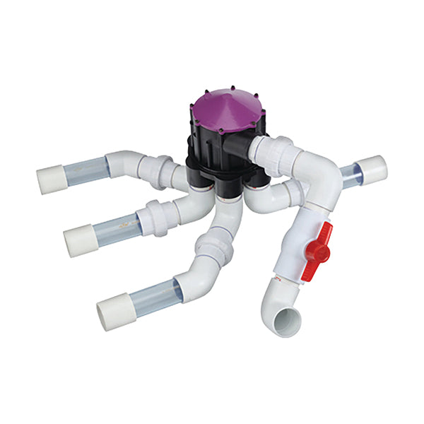 Zoeller 5053-0001