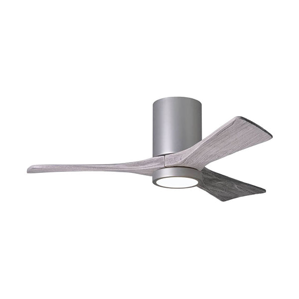 Matthews Fan Company IR3HLK-BN-BW-42: 292031_1.jpg (Variant Image)