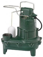 Zoeller 267-0001: ZoellerPump_2670001.jpg