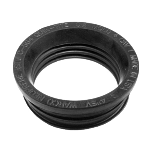 Charlotte Pipe SV-950-10IN