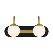 Quoizel DES8618MBK