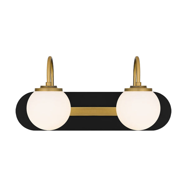 Quoizel DES8618MBK