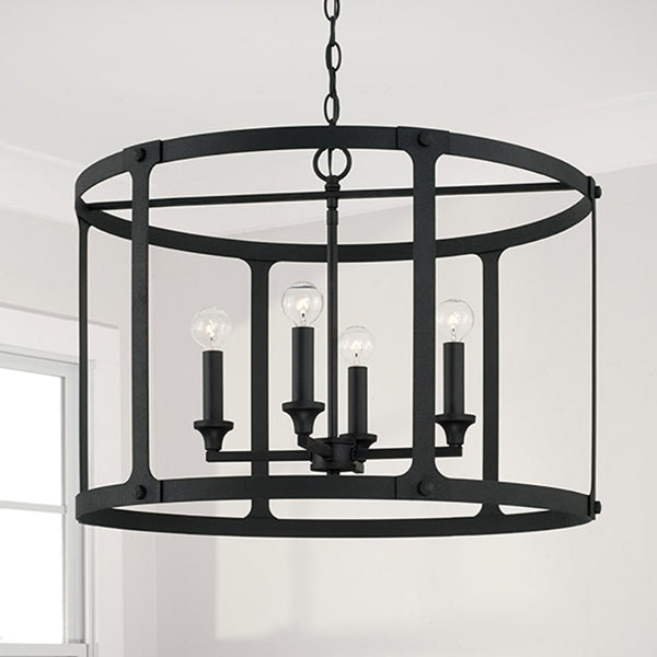 Capital Lighting 344941BI