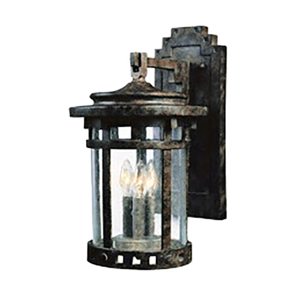 Maxim Lighting 40035CDSE