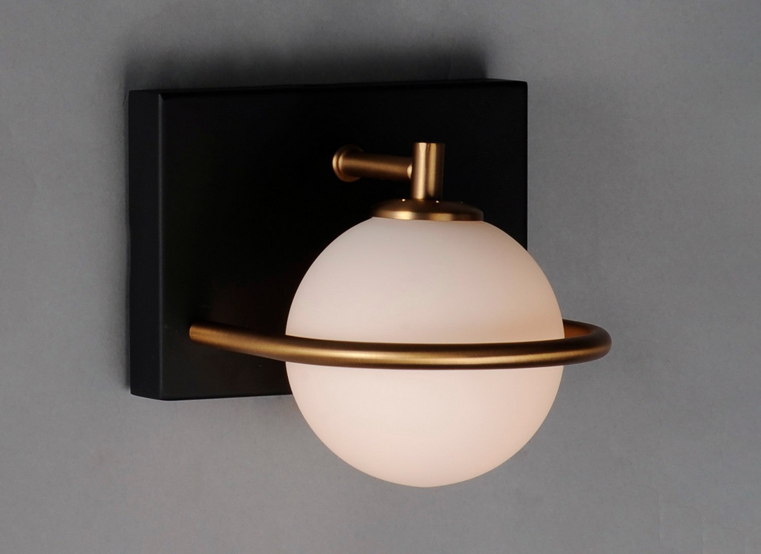Maxim Lighting 21601SWBKGLD: 944389-2.jpg