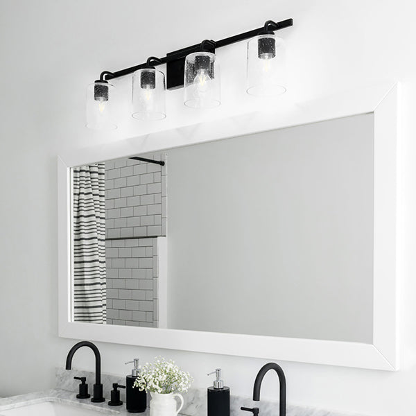 Quoizel PCSQ8525MBK