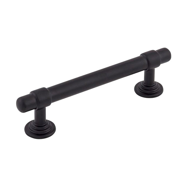 Top Knobs TK3001BLK: 311343_1.jpg