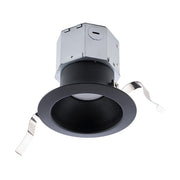 Wac Lighting R4DRDR-F9CS-BK